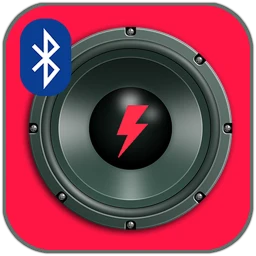Symbol von Bass Booster Bluetooth Speaker